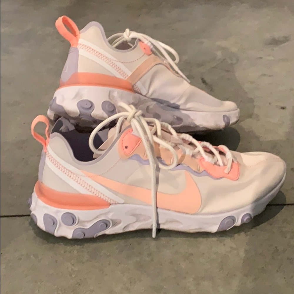 Nike react element 55